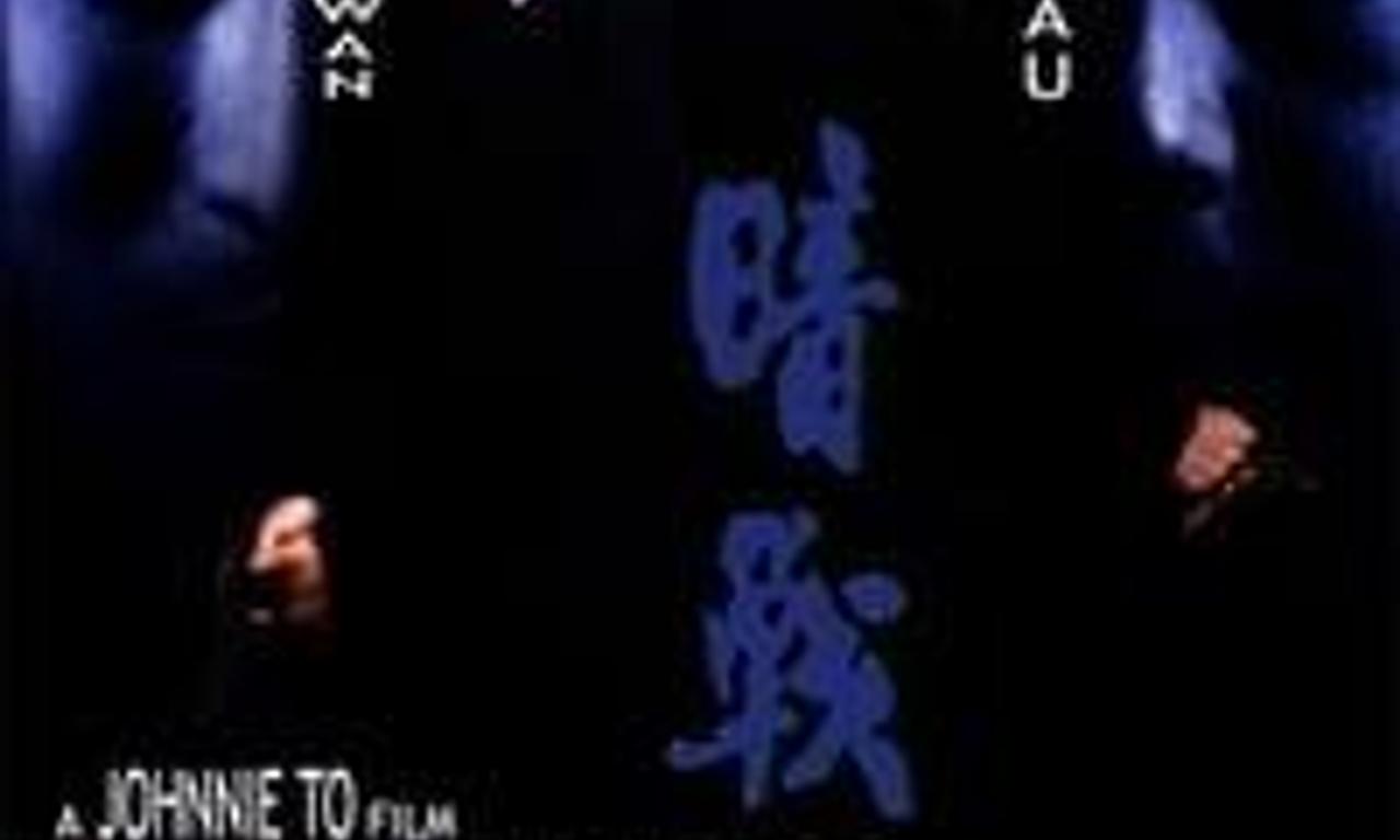 header image for Running Out of Time