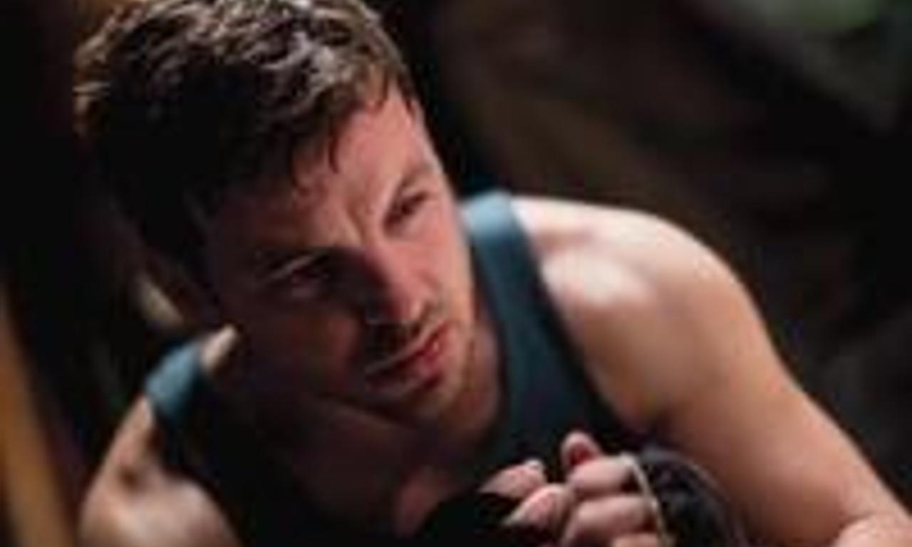 header image for Welcome to the Powder Keg