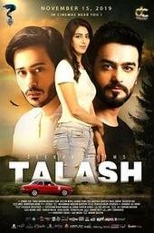 Talash