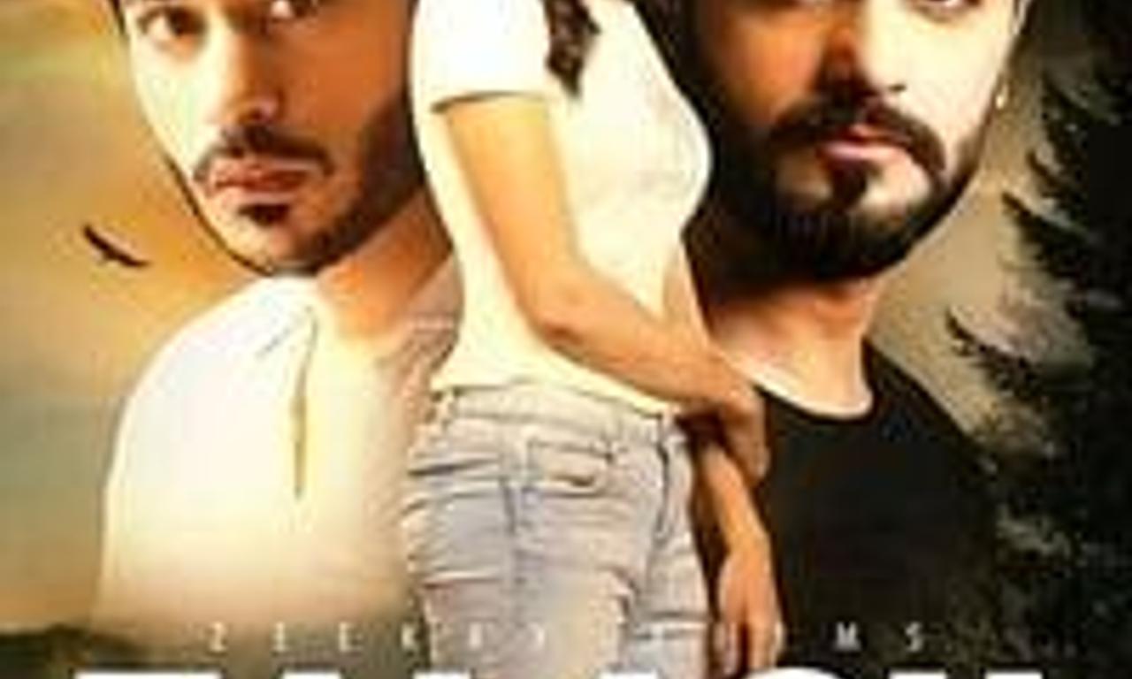 header image for Talash