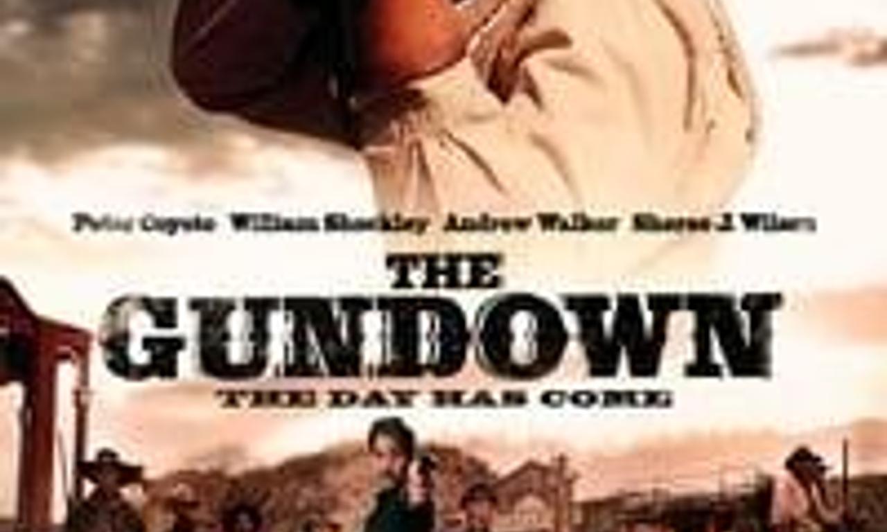 The Gundown - Where to Watch and Stream Online – Entertainment.ie