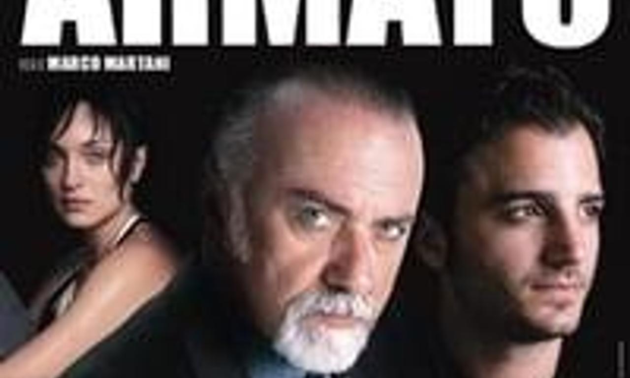 header image for Concrete Romance