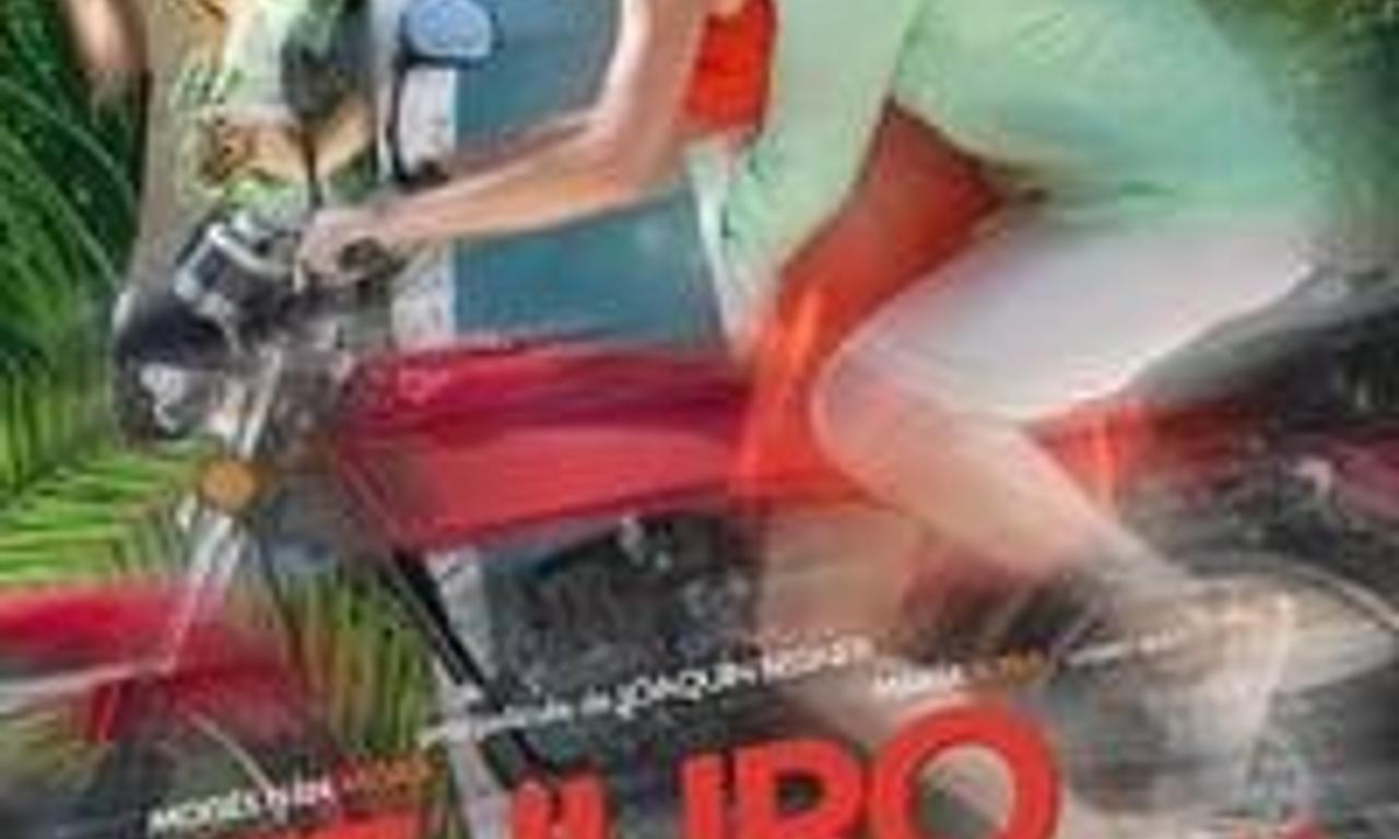 header image for Te juro que yo no fui