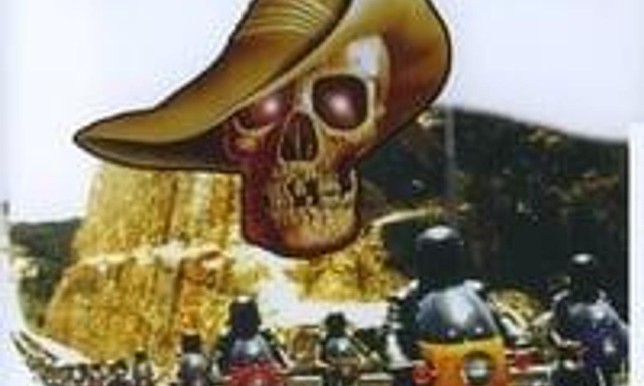 header image for Stone