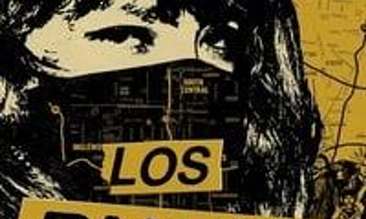 header image for Los Punks: We Are All We Have