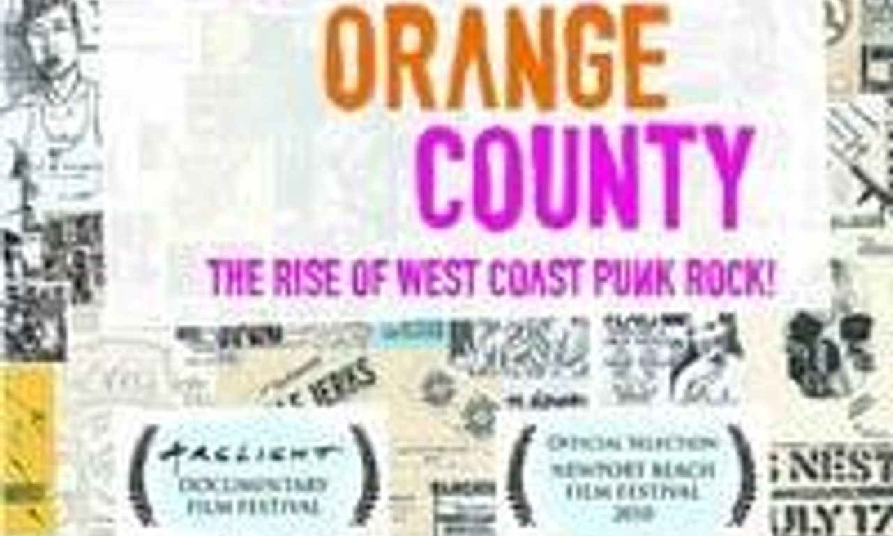 Clockwork Orange County Where to Watch and Stream Online