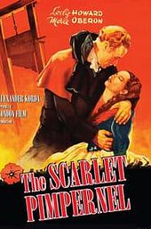 The Scarlet Pimpernel