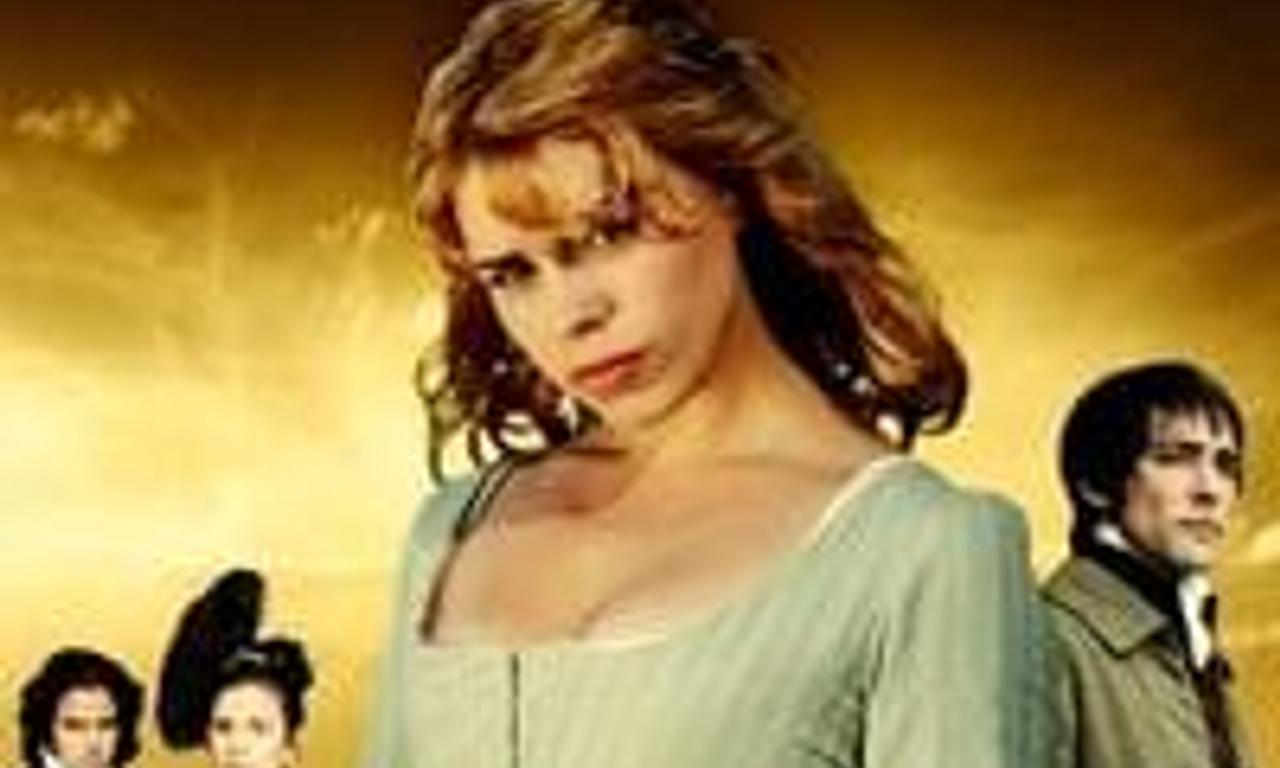 header image for Mansfield Park