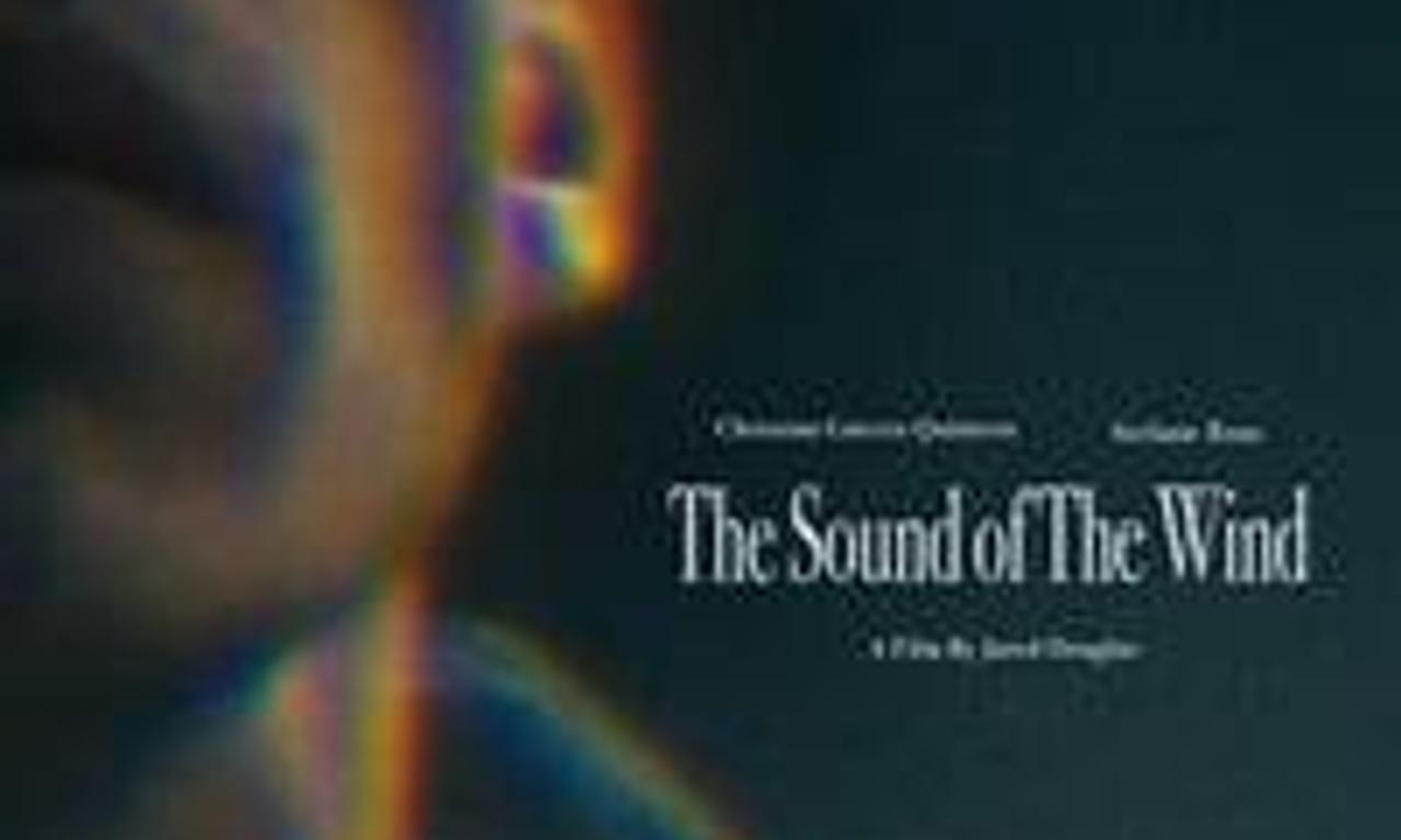 header image for The Sound of the Wind