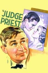 Judge Priest