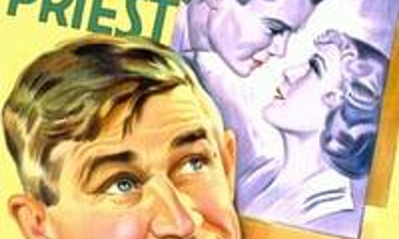 header image for Judge Priest