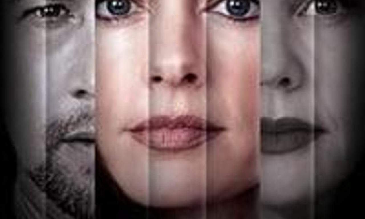 header image for Stressed To Death