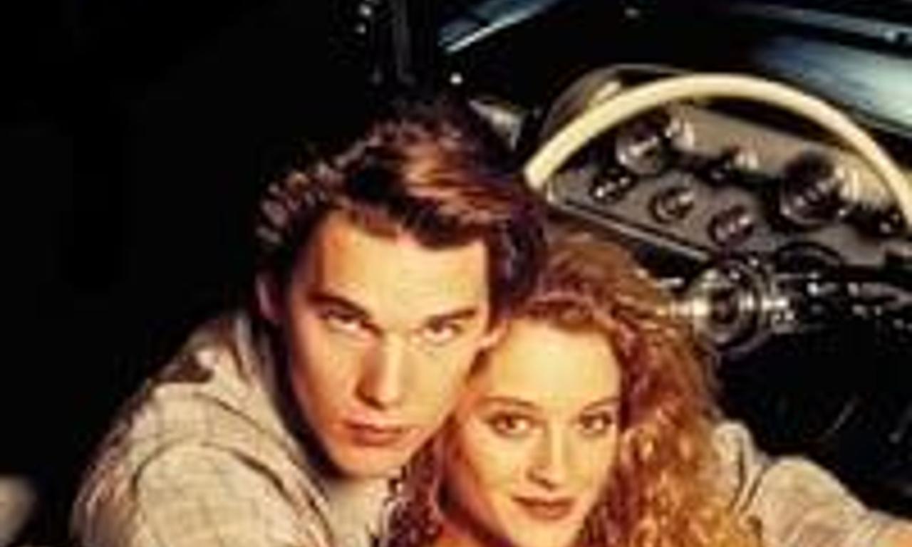 header image for Mystery Date