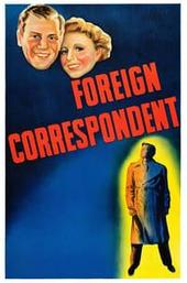Foreign Correspondent