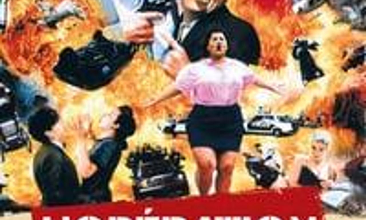 header image for Operation Corned Beef