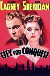 City for Conquest