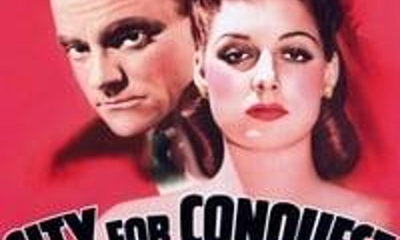 header image for City for Conquest