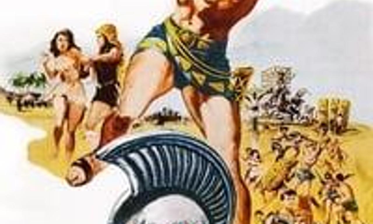 header image for The Slave