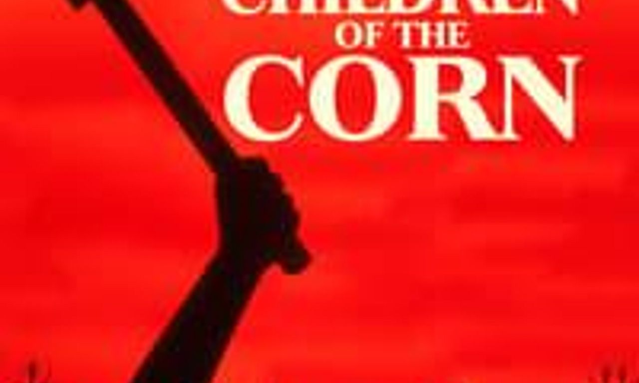 header image for Children of the Corn