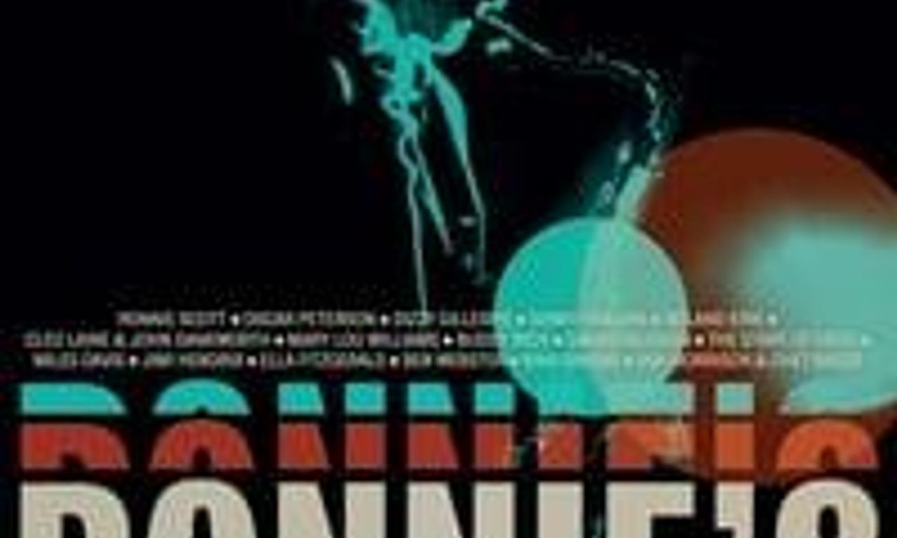 header image for Ronnie's