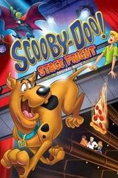 Scooby-Doo! Stage Fright