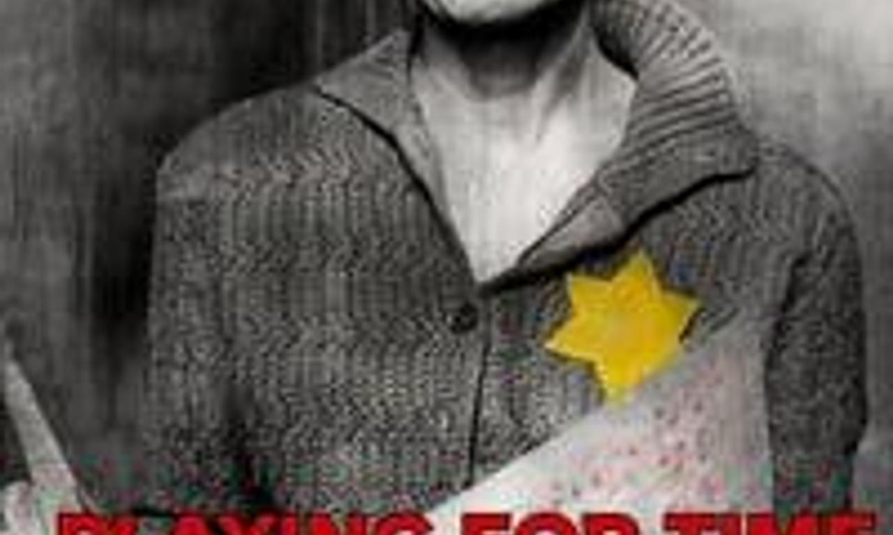 header image for Playing for Time