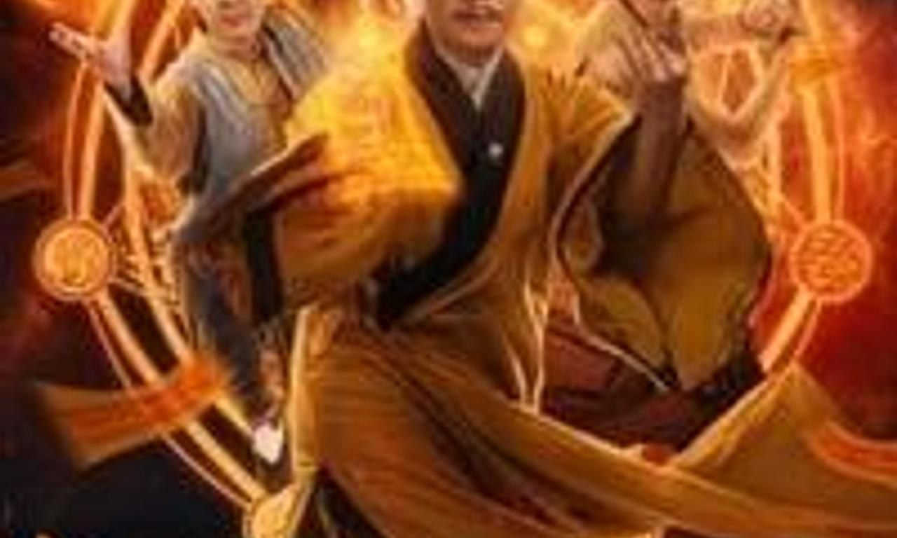 header image for Mr. Zombie 2