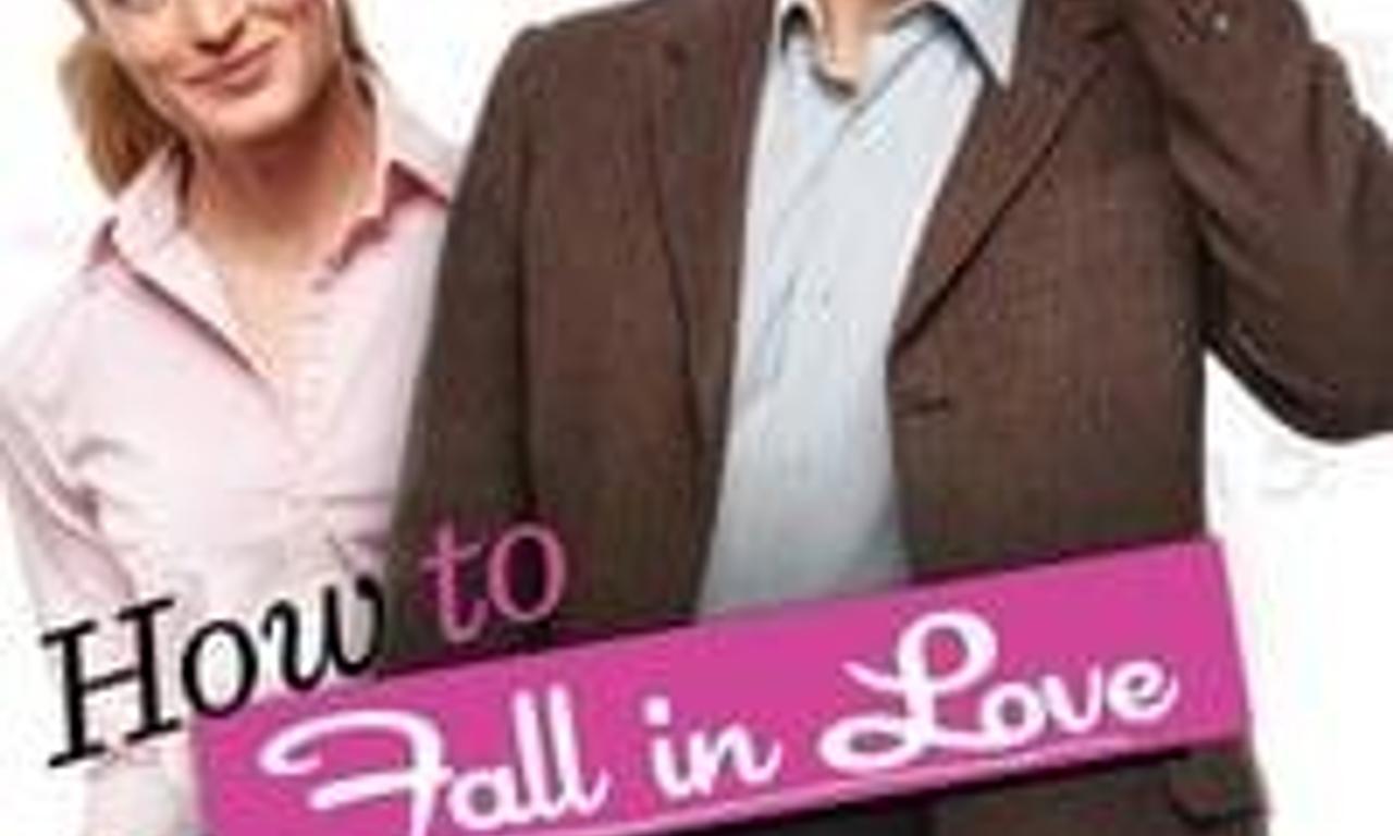 header image for How to Fall in Love
