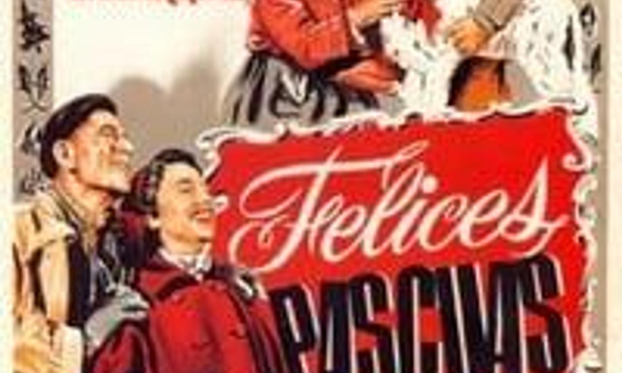 header image for Merry Christmas