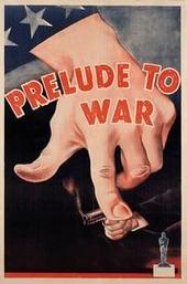 Why We Fight: Prelude to War