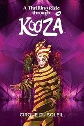 Cirque Du Soleil: Kooza
