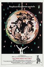 They Shoot Horses, Don't They?