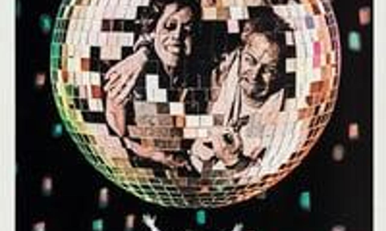 header image for They Shoot Horses, Don't They?