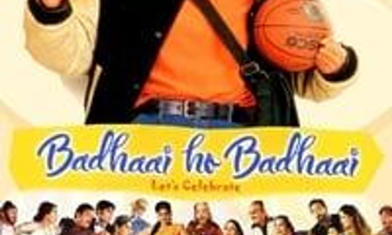header image for Badhaai Ho Badhaai