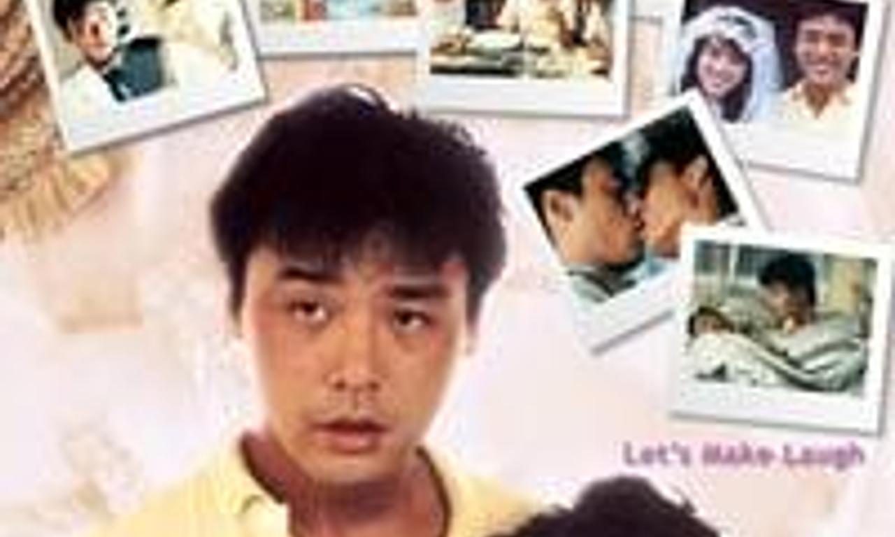 header image for Let's Make Laugh