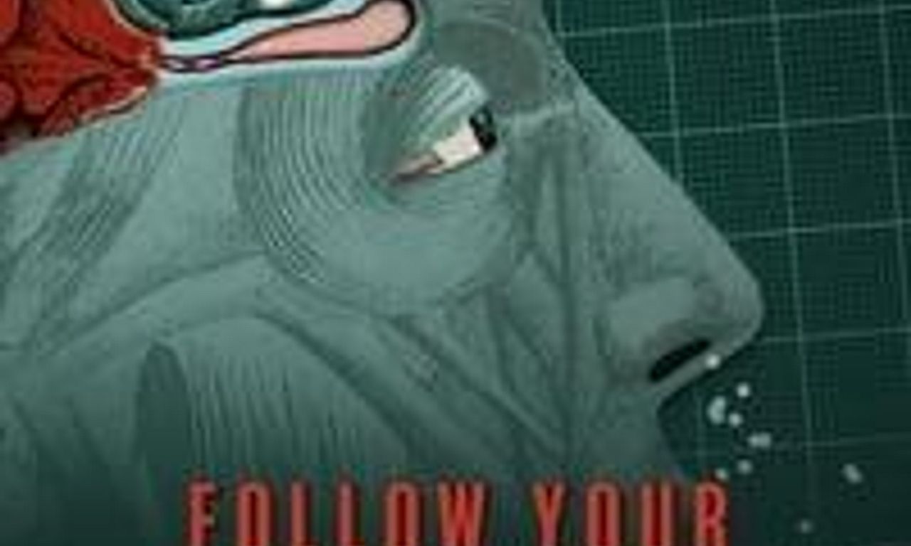header image for Follow Your Nose: Cracking Smell's Code