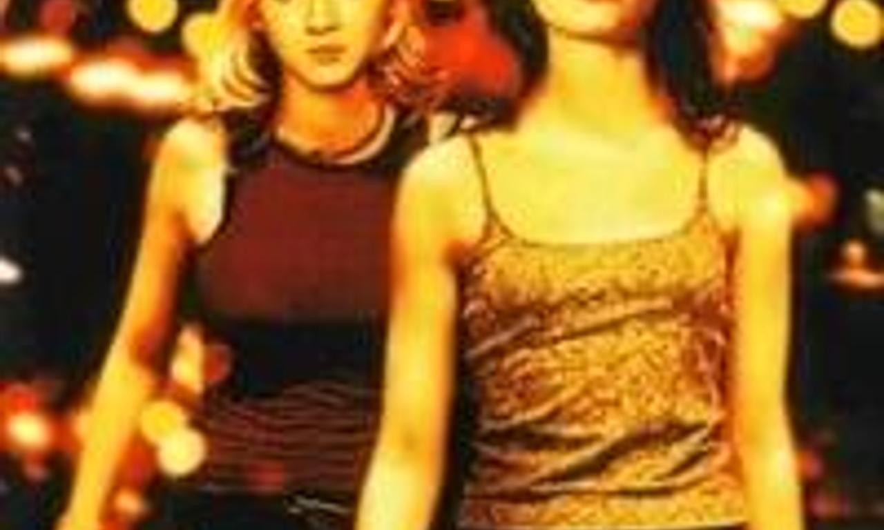 header image for Big Girls Don't Cry