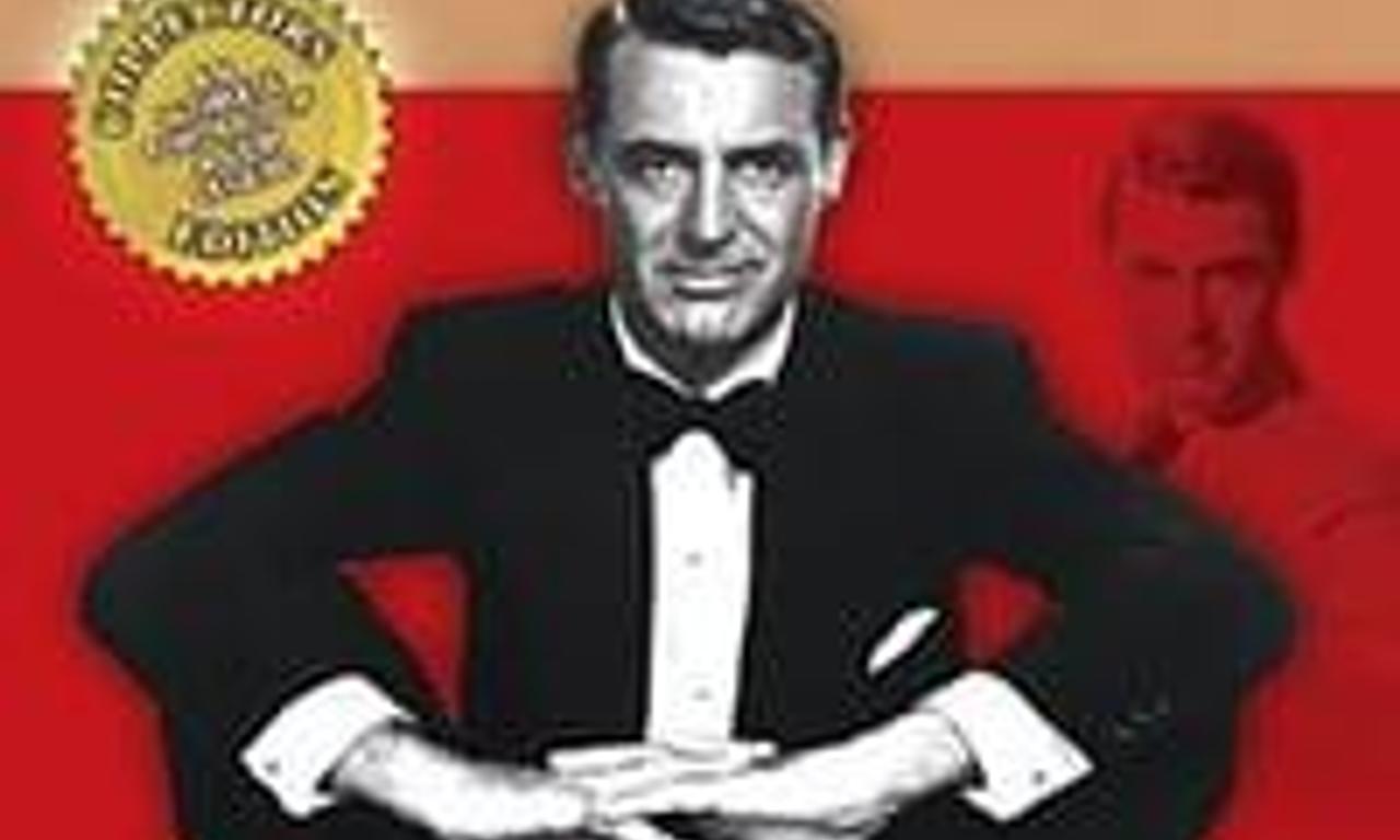 header image for Cary Grant: A Gentleman's Gentleman