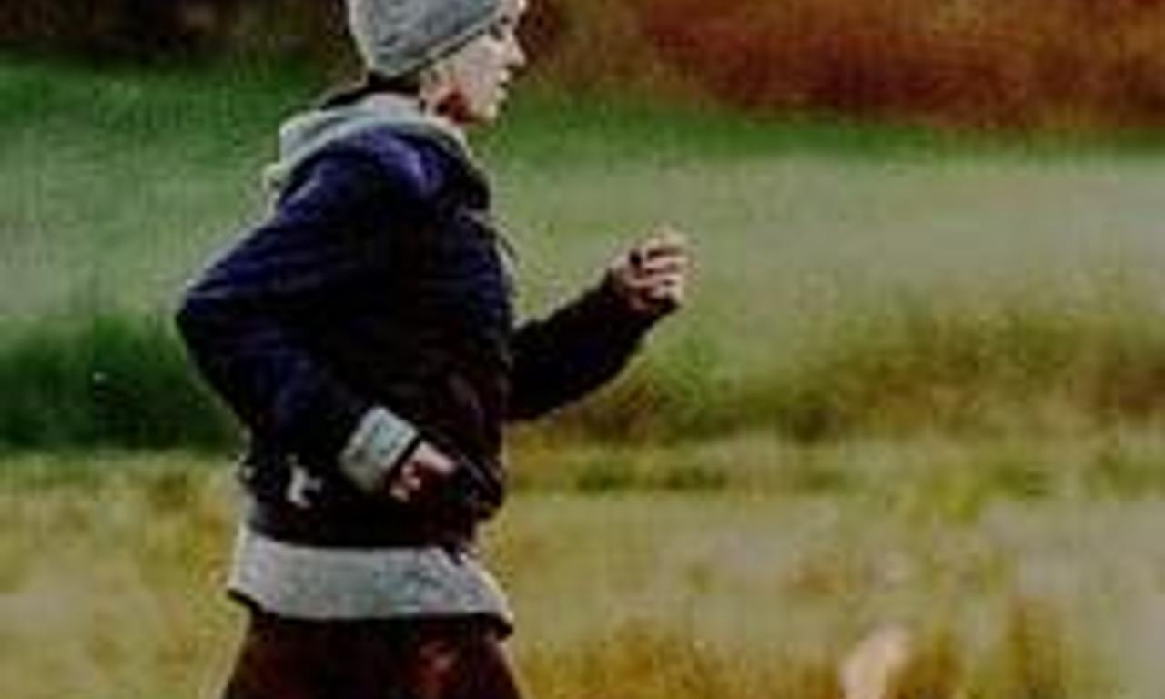 header image for All for My Mother