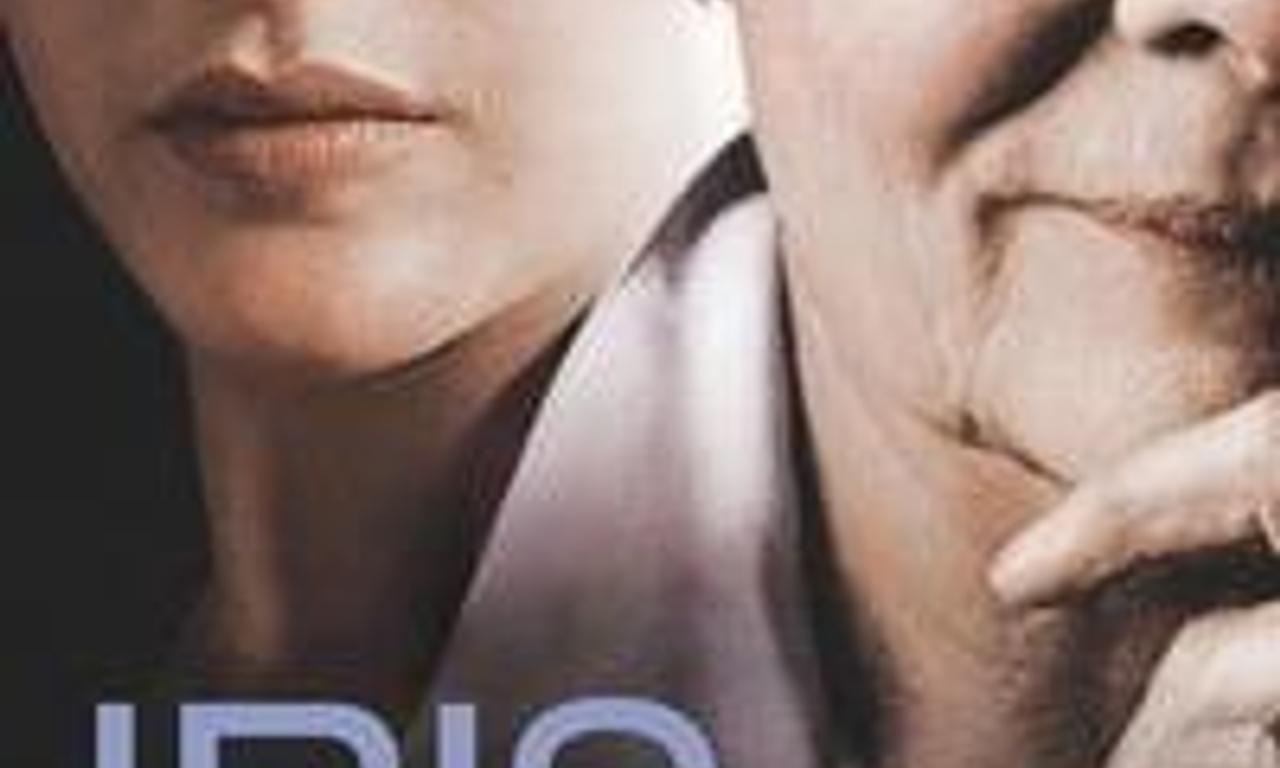 header image for Iris