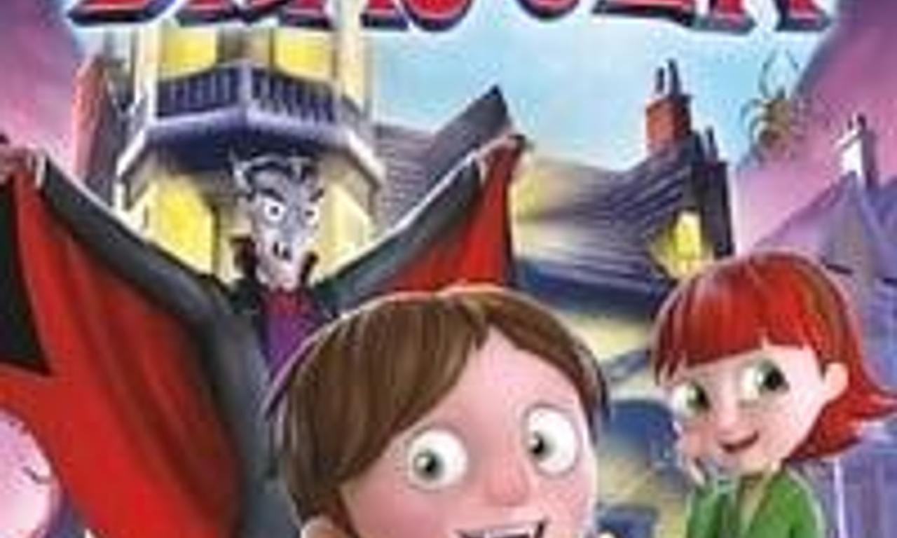 header image for Dear Dracula