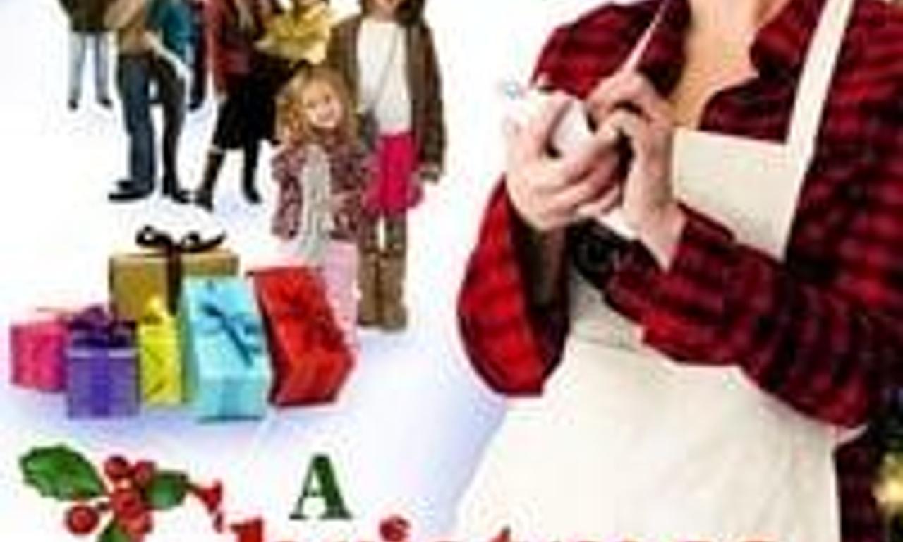 header image for A Christmas Wish