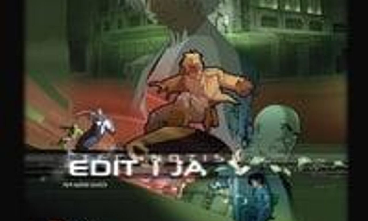 header image for Technotise: Edit and I