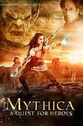 Mythica: A Quest for Heroes