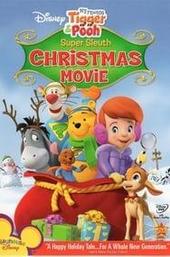 My Friends Tigger & Pooh: Super Sleuth Christmas Movie