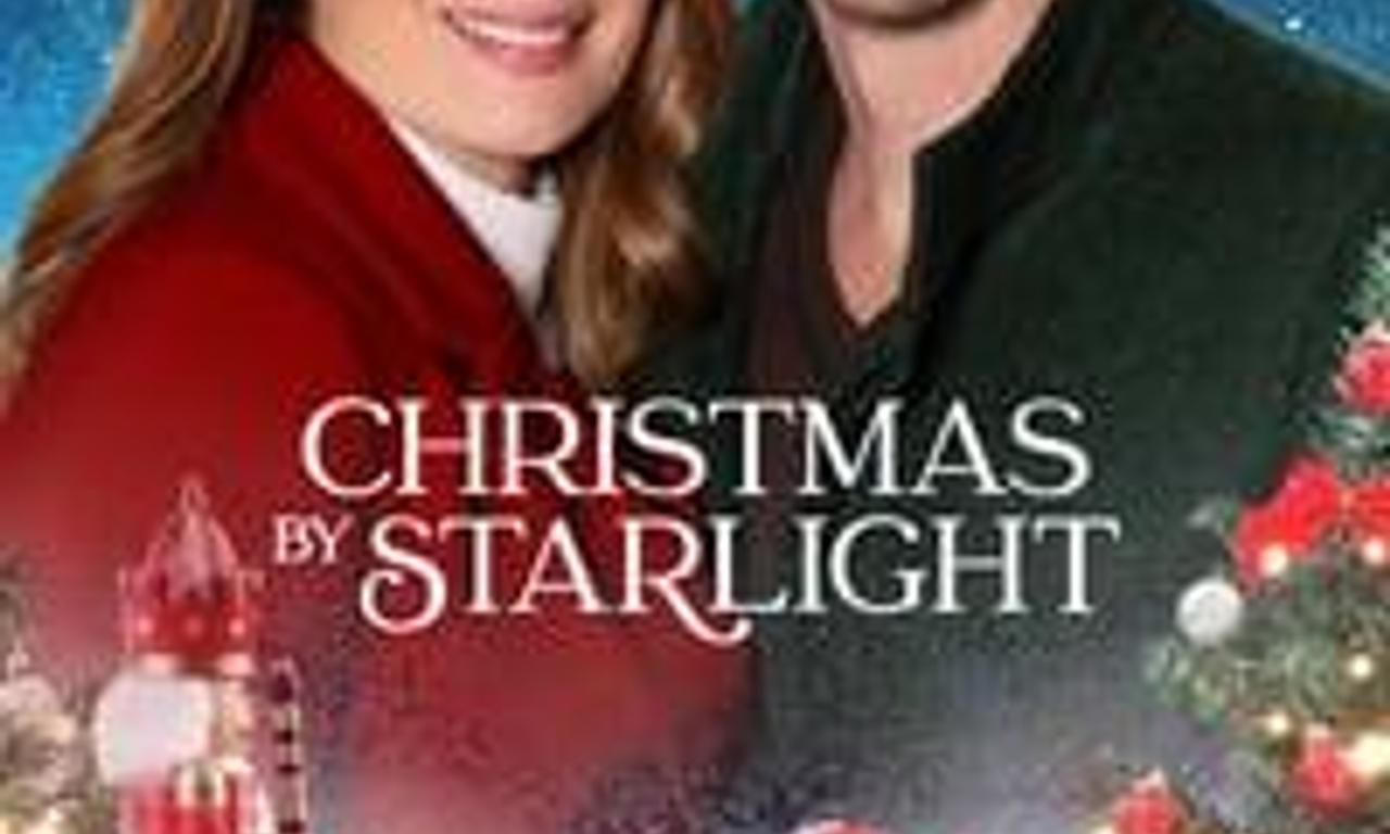 header image for Christmas By Starlight