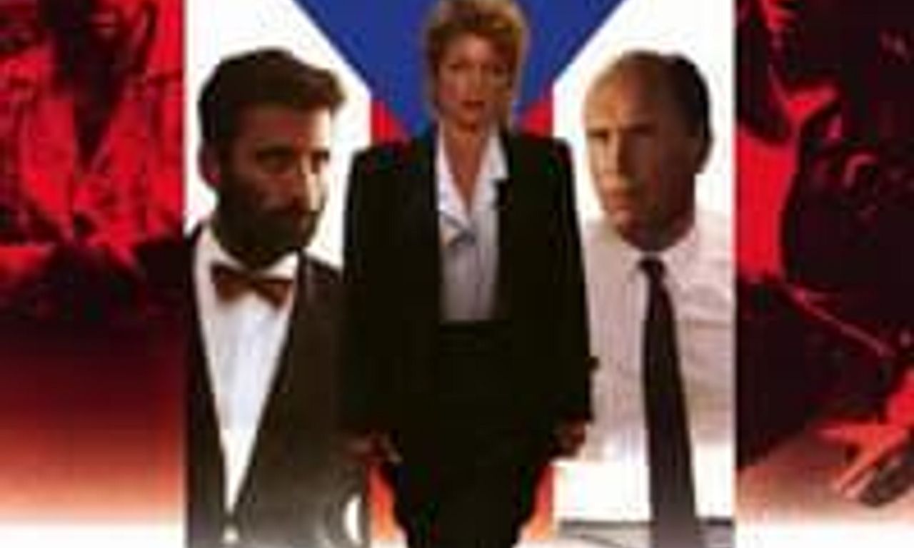 header image for A Show of Force