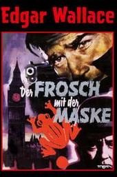 The Fellowship of the Frog