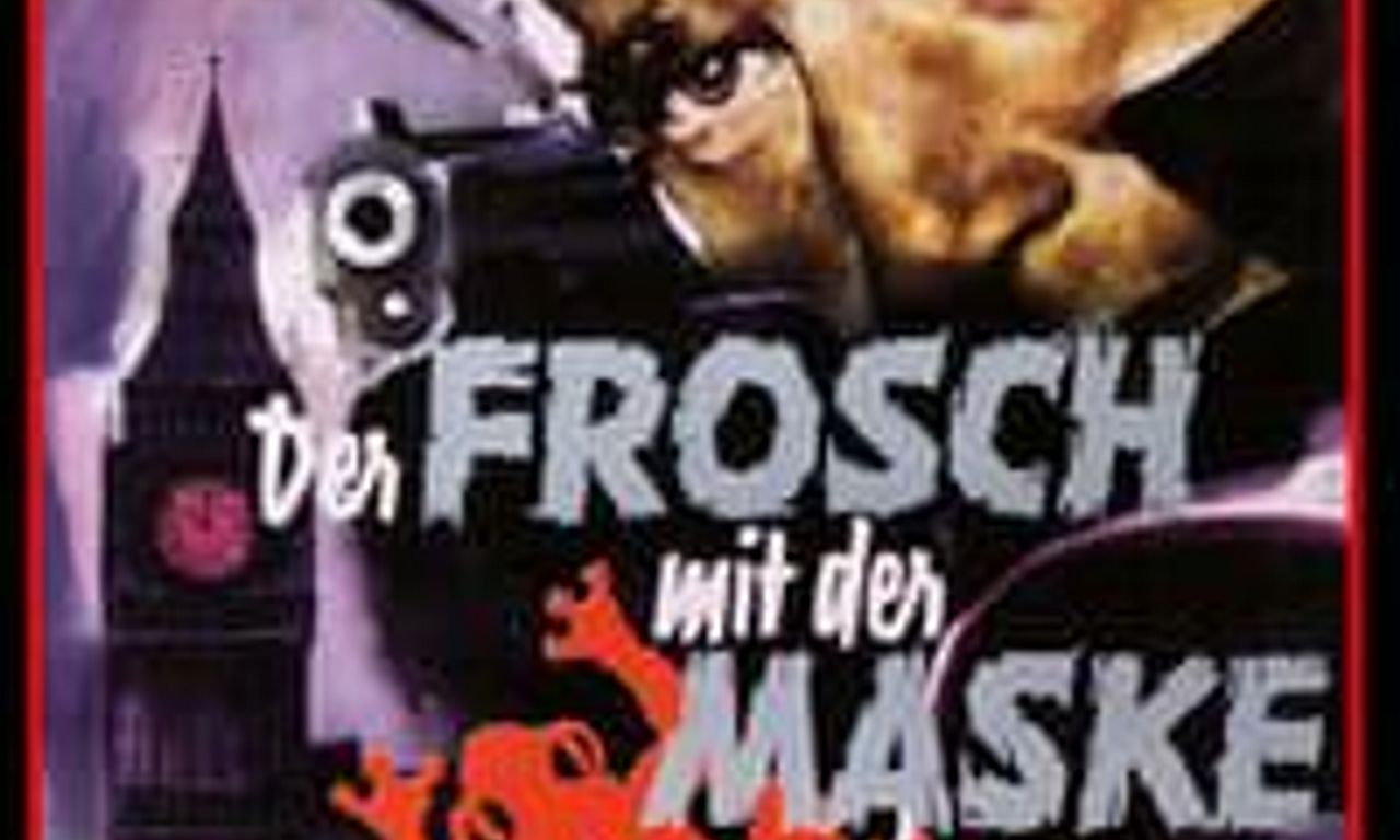 header image for The Fellowship of the Frog