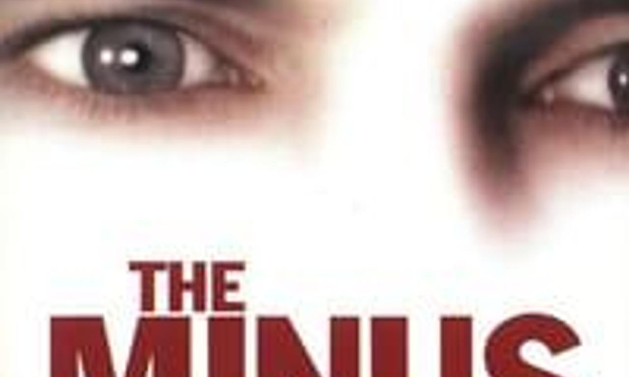 header image for The Minus Man